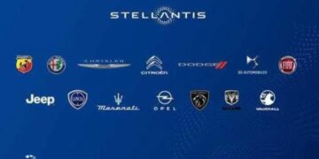 ستيلانتس تبدأ تصنيع سيارة سيتروين C4X في مصر لأول مرة بمصنع العربية الامريكية للسيارات “AAV”