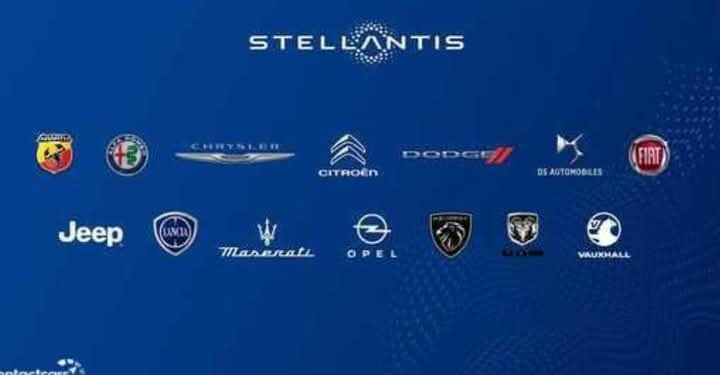 ستيلانتس تبدأ تصنيع سيارة سيتروين C4X في مصر لأول مرة بمصنع العربية الامريكية للسيارات “AAV”