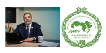 الرابطة المصرية العربيه لوسائل التنقل الذكية والمركبات الكهربائيه ..  تسعى لإحتواء أزمة شواحن السيارات الكهربائية الصينية