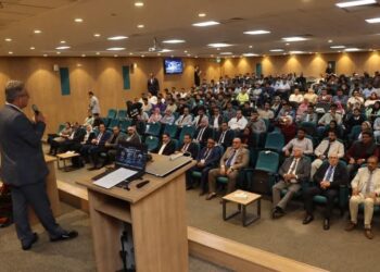 لتعزيز الابتكار التكنولوجي في صعيد مصر واحات السيليكون تطلق النسخة الثانية من فعالية “Waha Connect”