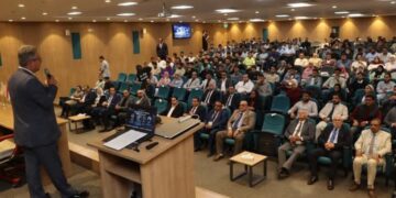 لتعزيز الابتكار التكنولوجي في صعيد مصر واحات السيليكون تطلق النسخة الثانية من فعالية “Waha Connect”