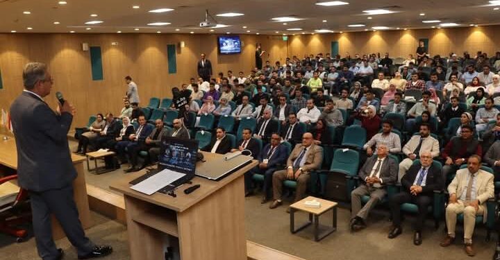 لتعزيز الابتكار التكنولوجي في صعيد مصر واحات السيليكون تطلق النسخة الثانية من فعالية “Waha Connect”