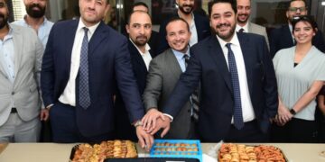 سايبر نايت – CyberKnight تفتتح مكتبًا إقليميًا في مصر ضمن خطط التوسع في الشرق الأوسط وأفريقيا