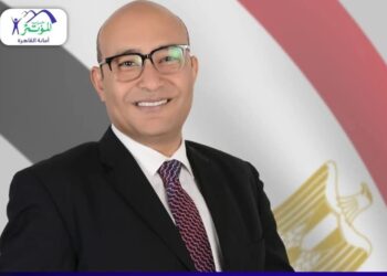 احمد حماد :استقبال الرئيس السيسي لنظيره الأنجولي يؤكد على قوة العلاقات المصرية الأفريقية