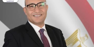 احمد حماد :استقبال الرئيس السيسي لنظيره الأنجولي يؤكد على قوة العلاقات المصرية الأفريقية