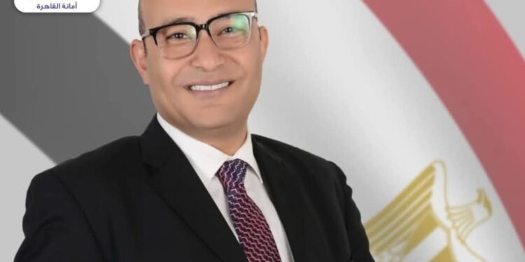 احمد حماد :استقبال الرئيس السيسي لنظيره الأنجولي يؤكد على قوة العلاقات المصرية الأفريقية