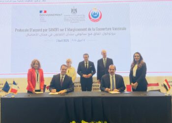 سانوفي تؤكد من جديد على شراكاتها الاستراتيجية في مجال الرعاية الصحية لتعزيز الابتكار ورعاية المرضى في مصر