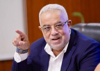 اتحاد الغرف السياحية  : جولة الرئيس السيسي ونظيره الفرنسي بخان الخليلي أكبر دعاية للسياحة في مصر