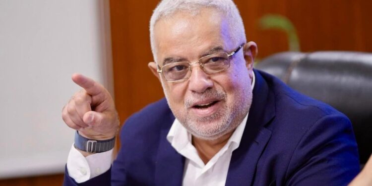 اتحاد الغرف السياحية  : جولة الرئيس السيسي ونظيره الفرنسي بخان الخليلي أكبر دعاية للسياحة في مصر