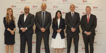 “جيه إل إل” : مرونة سوق العقارات المصري تعكس التفاؤل والإمكانات  لجذب المستثمرين الدوليين