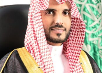 الشيخ عزيز الزهراني رئيس مجموعة AZ الدولية في حوار خاص نعمل في 6 دول من بينها مصر، عبر 13 نشاطًا مختلفًا