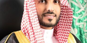 الشيخ عزيز الزهراني رئيس مجموعة AZ الدولية في حوار خاص نعمل في 6 دول من بينها مصر، عبر 13 نشاطًا مختلفًا