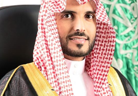 الشيخ عزيز الزهراني رئيس مجموعة AZ الدولية في حوار خاص نعمل في 6 دول من بينها مصر، عبر 13 نشاطًا مختلفًا
