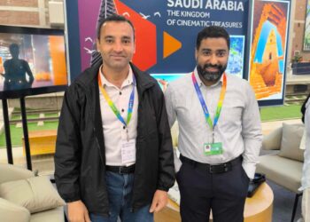 1794فيلما من 103 دولة بمشاركة السعودية يتنافسون على جائزة المعبد السماوي بمهرجان بكين السينمائي الدولى