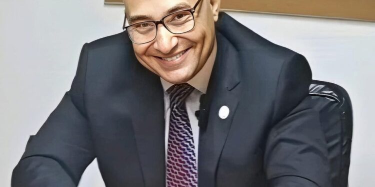 أحمد حماد يكتب: السيسي في حفل تخرج أئمة الأوقاف.. معركة الوعي تبدأ من هنا