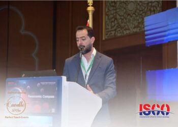 الدكتور عماد برسوم: المشي يقلل خطر الإصابة بالسرطان بنسبة 30%.. وأورام البنكرياس الأصعب تشخيصيًا