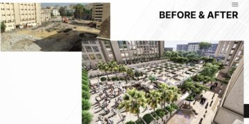 “ريلاينس مصر” تُعين “جيه إل إل” لدعم مشروع تحويل مجمع لاظوغلي الشهير وتسليم فندق “موكسي” ماريوت