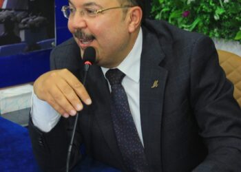 ميشيل الجمل : تخصيص 150 ألف متر مربع في جيبوتي للشركات المصرية لاستخدامها كمركز لوجستي من أهم نتائج زيارة الرئيس