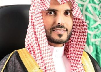 الشيخ عزيز الزهراني رئيس مجموعة شركات AZ الدولية يهنئ مصر  قيادة وشعبا بمناسبة الذكرى المجيدة لتحرير سيناء