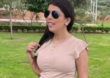 آية ناصر وجنرال بروداكشن في “حادث حب”