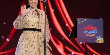 مي فاروق ونواف الجبرتي يخصّان جمهور الرياض بأعمالهما الجديدة في حفلات العيد