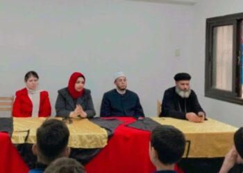 قافلة للتوعية الأثرية لأطفال القرى بمحافظة الفيوم