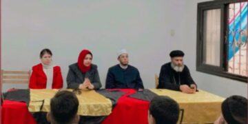 قافلة للتوعية الأثرية لأطفال القرى بمحافظة الفيوم