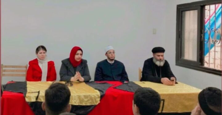 قافلة للتوعية الأثرية لأطفال القرى بمحافظة الفيوم