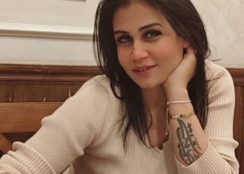 صدى الأخبار” تهنئ الدكتورة سلوى محمد عبد الستار لاختيارها “أفضل شخصية لعام 2024”