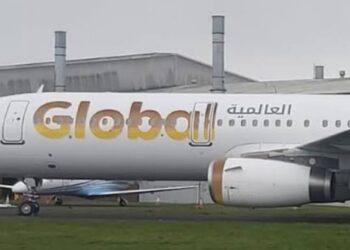 گناوي : يعلن البدأ بالرحلات الجوية مع  السعودية بعد إشراف المحافظة على المطار