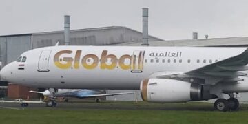 گناوي : يعلن البدأ بالرحلات الجوية مع  السعودية بعد إشراف المحافظة على المطار