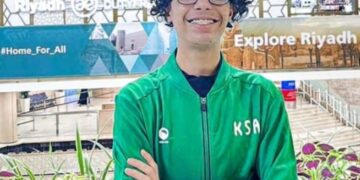 وفاة لاعب منتخب التايكوندو يوسف جار إثر حادث أليم