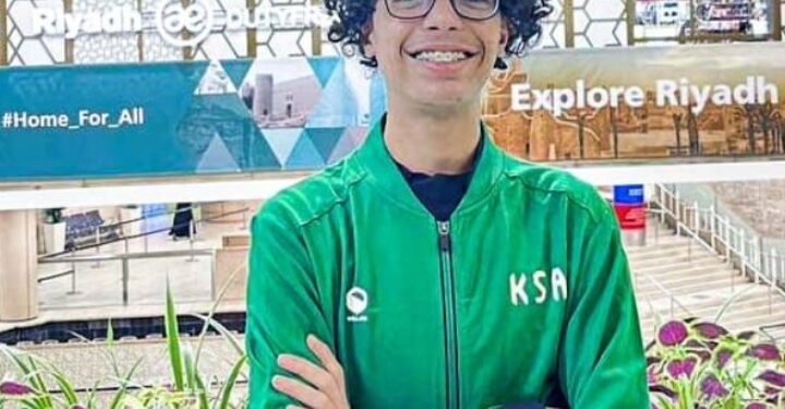 وفاة لاعب منتخب التايكوندو يوسف جار إثر حادث أليم