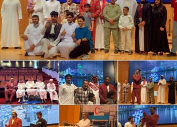 نجوم المسرحية العائلية الاجتماعية الكوميدية ” نزيه وورطان ” يرسمون الابتسامة في عيد الفطر المبارك