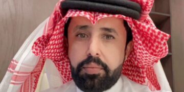 سعد العنزي: نموذج ريادي في عالم الطب والجمال