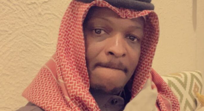 عبدالله عطيةالله المولد: رحلة تطوير المحتوى والإبداع