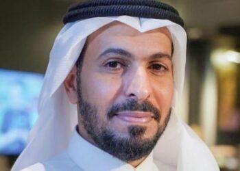 عبدالعزيز المطيري: صانع محتوى يزرع الفرح والإيجابية