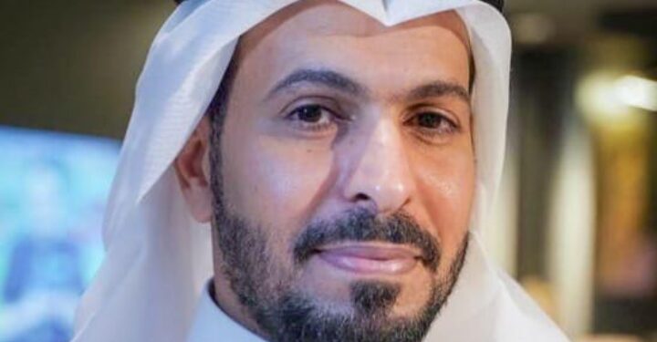 عبدالعزيز المطيري: صانع محتوى يزرع الفرح والإيجابية
