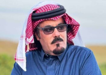 نواف بن فيحان الشغار: عدسة تعشق الطبيعة والتراث