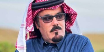 نواف بن فيحان الشغار: عدسة تعشق الطبيعة والتراث