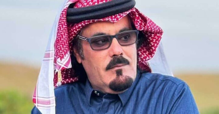 نواف بن فيحان الشغار: عدسة تعشق الطبيعة والتراث