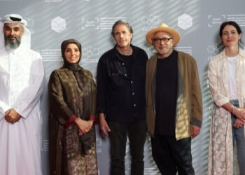 ” والتر ساليس” في رسالة قوية بمهرجان قمرة 2025: السينما نبض الهوية ودرع الذاكرة في وجه النسيان