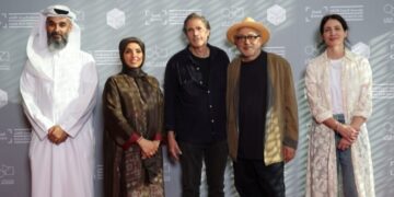 ” والتر ساليس” في رسالة قوية بمهرجان قمرة 2025: السينما نبض الهوية ودرع الذاكرة في وجه النسيان