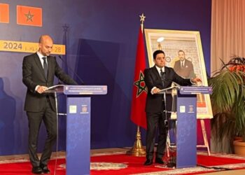 فرنسا تؤكد دعمها لسيادة المغرب على الصحراء وتدعم جهود الحل الأممي