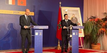 فرنسا تؤكد دعمها لسيادة المغرب على الصحراء وتدعم جهود الحل الأممي