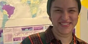 صدى الأخبار” تهنئ الأستاذة هاجر محمد بعيد ميلادها وتتمنى لها عاماً سعيداً