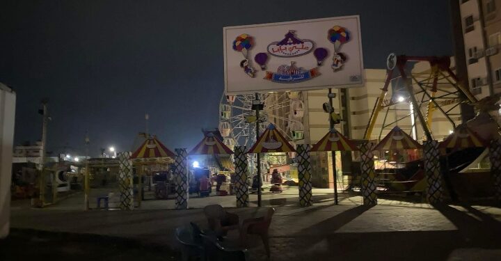 إغلاق مفاجئ لمشروع ترفيهي بدمياط الجديدة يثير التساؤلات: لماذا لم يتم البحث عن حلول بديلة؟