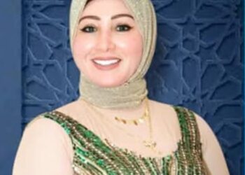 صدى الأخبار تهنئ الإعلامية حنان عبد المجيد لاختيارها أفضل شخصية إعلامية لعام 2024