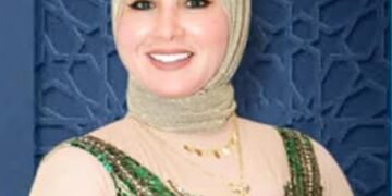 صدى الأخبار تهنئ الإعلامية حنان عبد المجيد لاختيارها أفضل شخصية إعلامية لعام 2024