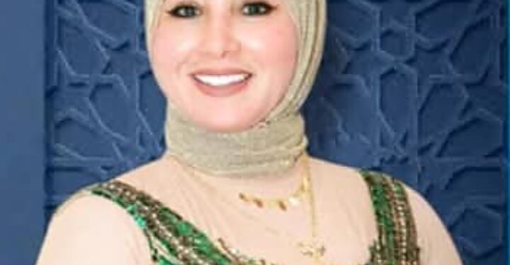 صدى الأخبار تهنئ الإعلامية حنان عبد المجيد لاختيارها أفضل شخصية إعلامية لعام 2024